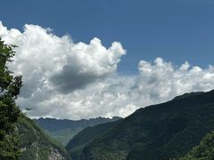 -鹿院坪生态旅游景区