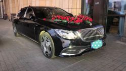 -华润婚车租赁公司·和胜租车