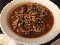 萍乡小炒肉-小姨家常菜(昭萍东路店)