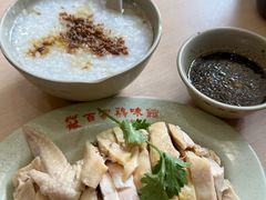 -百家鸡味馆(清泰店)