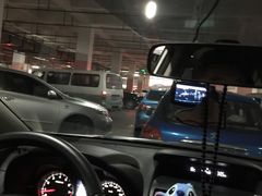 -大润发(康桥店)