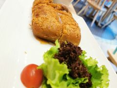 芋香鸭-莆田餐厅PUTIEN(三里屯店)