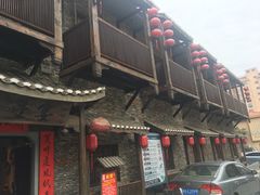 门面-星宴主题餐厅(庐阳大道店)