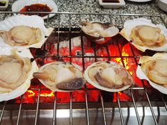-震海贝烤贝·民俗特色店(延吉总店)