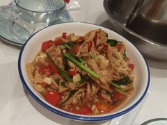 -回家吃饭·地道南昌菜(建德观总店)
