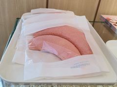 -好利来(鞍山家乐福店)