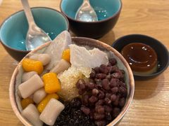 -鲜芋仙(时尚天河店)