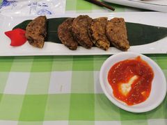 -快乐海鲜城(虎泉街店)