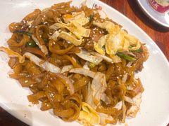 干炒牛河-佐敦茶餐厅(恒茂华城店)