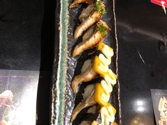 -古田居·特色寿司料理(骏欣中心店)