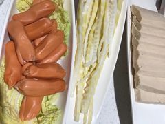 -海底捞火锅(顺义华联店)