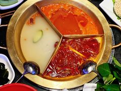 -周师兄大刀腰片火锅(洪崖洞旗舰店)