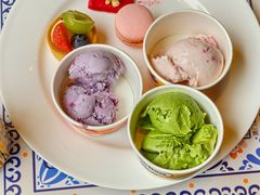 -万达瑞华酒店美食汇自助餐厅(楚河汉街店)