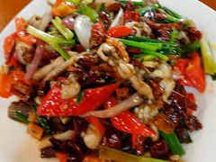 -南海渔家•海鲜•正宗海南菜(亚特兰蒂斯店)