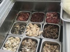 -田海鹰猪血汤(平东一街店)