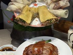 -大鸭梨烤鸭(石佛营店)