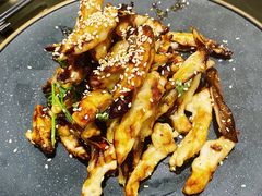 -北京王府井希尔顿酒店·秦唐中餐厅Chynna