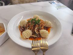 -渔语鱼新川菜Bistro(万象天地店)