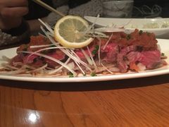 -万藏·荞麦酒房BANKURA JAPANESE SOBA KITCHEN(长乐路店)