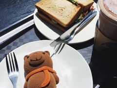 -星巴克臻选(苏州苏信店)