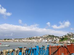 -东极岛景区