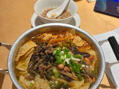 -水平有限广西米粉·广西风味集(五道口店)