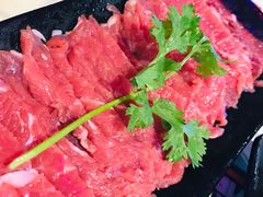 -捞围鲜·港式打边炉(海阳路店)