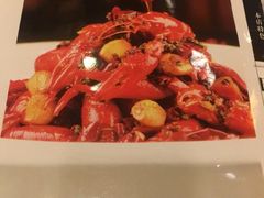 菜单-品湘楼(方庄店)