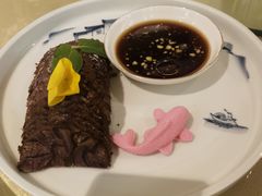 -利顺德大饭店·水岸中餐厅(小白楼店)