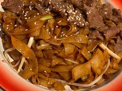 干炒牛河-避风塘(宝山万达店)