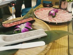 -三个椰子·现砍椰子鸡(金源CBD店)