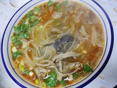 -老师家羊杂碎(延安总店)