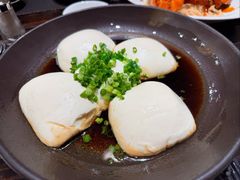 布包豆腐/份-猪肉婆私房菜(容桂总店)