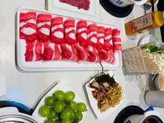 -蒙都43°9羊火锅·赤峰美食(桥北店)