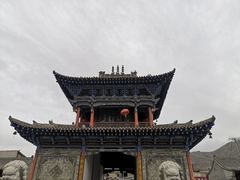 -丹噶尔古城
