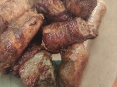 -可口香·非遗老号烧烤(南岗直营店)