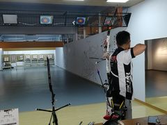 -道顺射箭·团建·骑射(张杨路店)