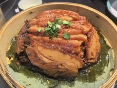 -渝乡辣婆婆·川菜 水煮鱼(中山西路店)