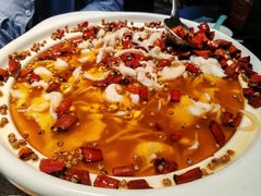 -渝乡辣婆婆·川菜 水煮鱼(中山西路店)