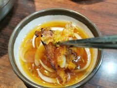 -神仙雪浓汤(明洞店)