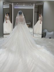 点击看大图 -Renee芮亦婚纱