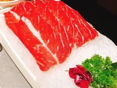 -海底捞火锅(龙岗星河COCO Park店)