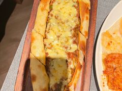 -Efes Turkish & Mediterranean Cuisine 艾菲斯餐厅(陆家嘴店)