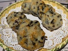 均安煎鱼饼-味妙顺德厨房(绿地缤纷城店)