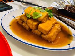 -清晖小苑•顺德地方菜(壹海城店)