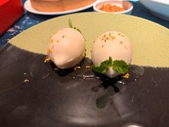 -茶人村·宫廷私厨(奥体印象城店)