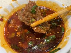 -水碾河刘老大串串香(水碾河路店)
