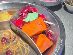 -大龙燚火锅(太古里店)