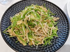 芫爆散丹-天和晟烤鸭店(玉泉西街店)