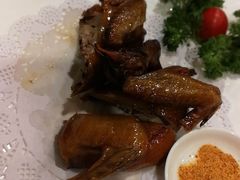 -悦雅居·老广州老味道(长湖店)